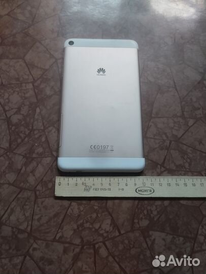 Планшет huawei t1 701u