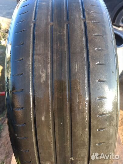 Hankook Ventus Prime 2 K115 235/55 R19