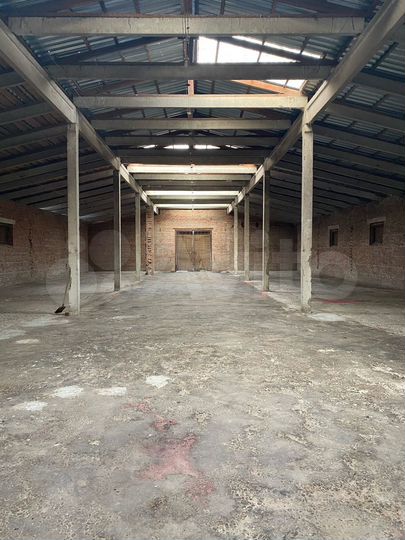 Склад, 735-1000 м². Собственник