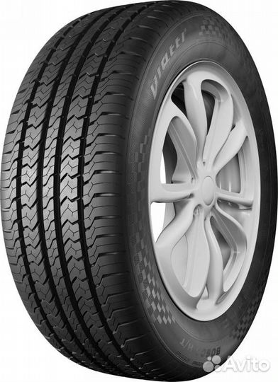 Viatti Bosco H/T V-238 225/55 R18 102V