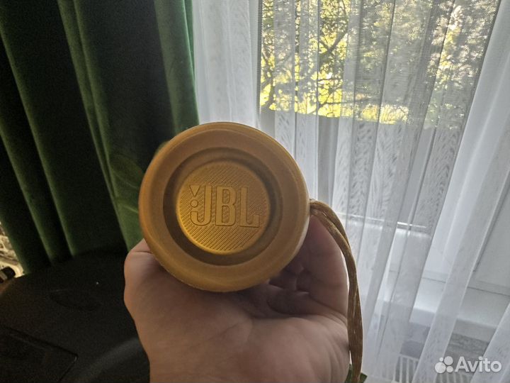 Колонка jbl flip 5