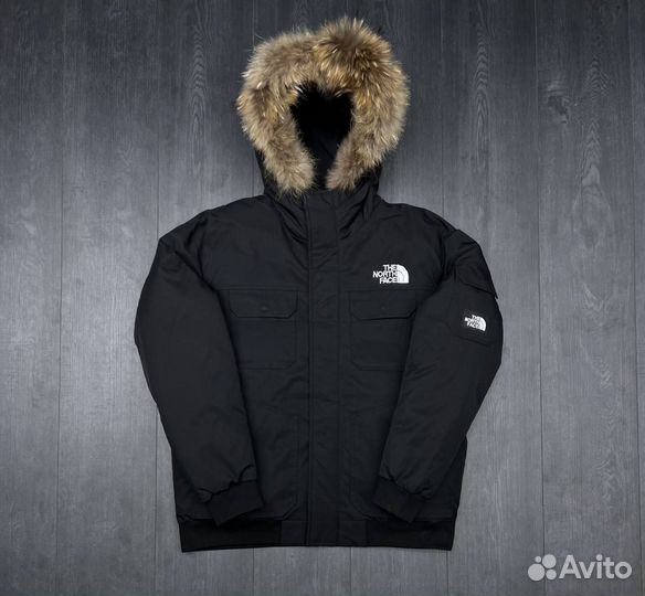 Куртка the north face