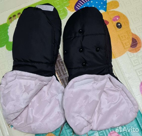 Комплект (конверт) в коляску
