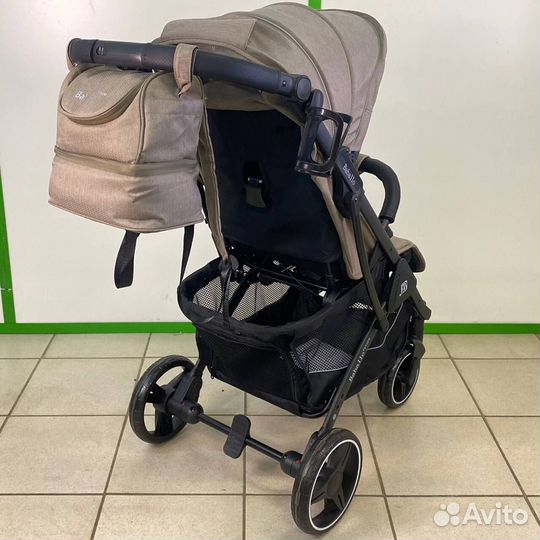 Самокаты разного цвета для детей