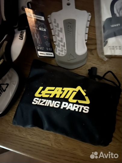 Защита шеи Leatt GPX race