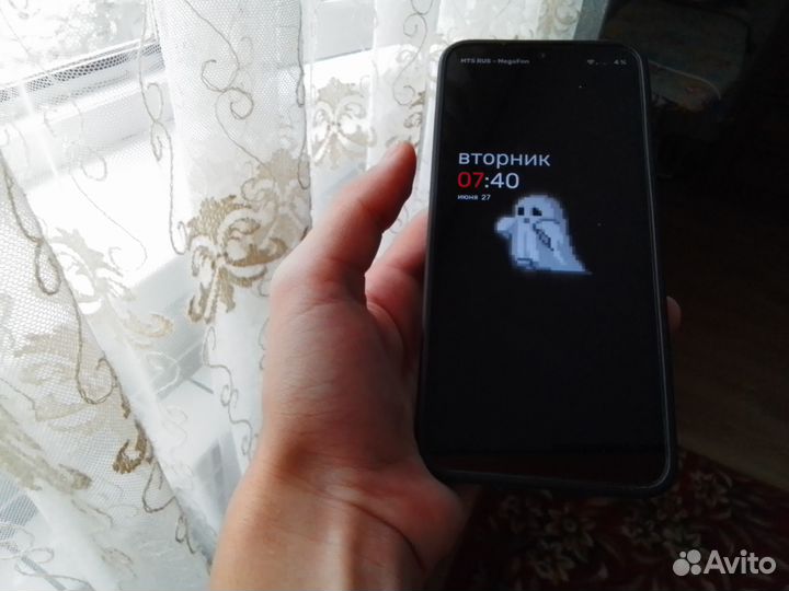 Xiaomi Redmi 9A, 2/32 ГБ