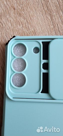 Чехол для телефона самсунг s22Plus