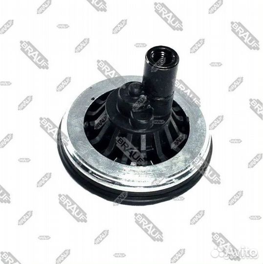 Клапан заднего пневмобаллона Mercedes w222