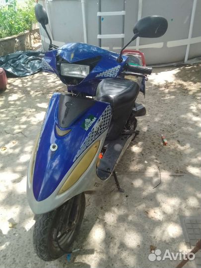 Продажа скутера vento