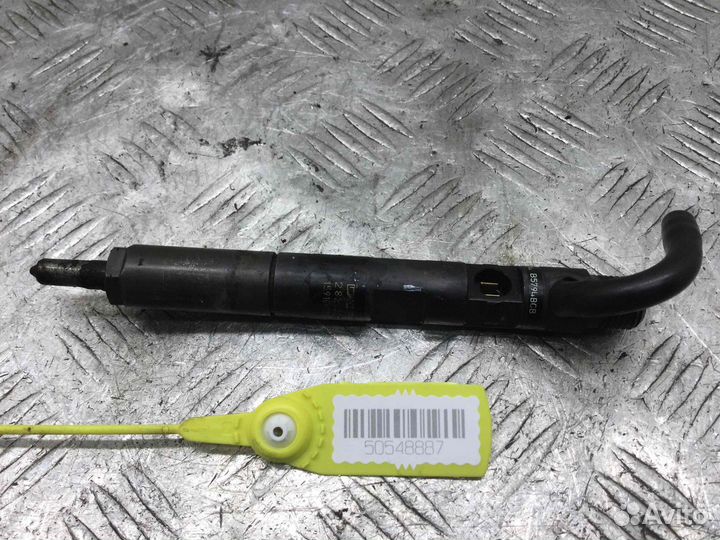 Форсунка Renault Clio справочно; 8200365186; 82000