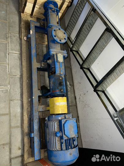 Электродвигатель