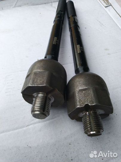 Рулевая тяга