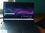 Ноутбук новый F+ flaptop I