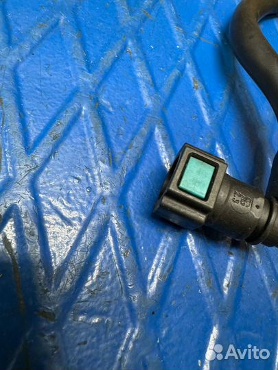 Бензошланг быстросъём Yamaha FZ-8 FZ8 FZ8-N FZ8-S