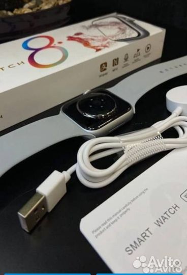 Apple watch series 8 se 44 мм, 41 мм