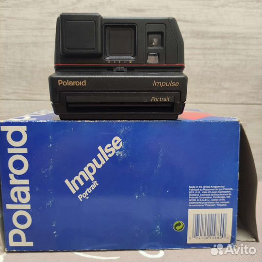 Фотоаппарат