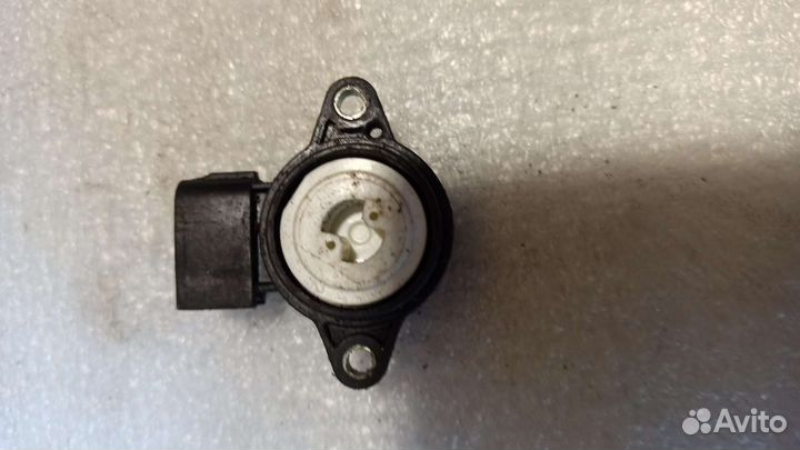 Датчик дроссельной заслонки Toyota 1sz