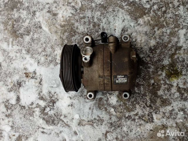 Вега тагаз с100 насос кондиционера