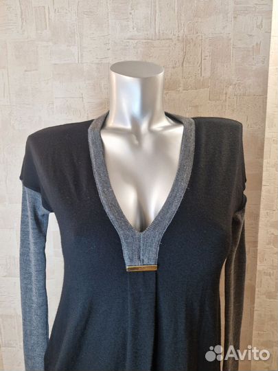 Платье gucci оригинал на размер 46