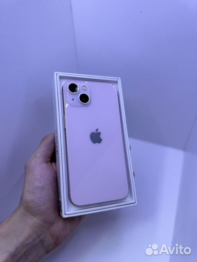 iPhone 13, 128 ГБ