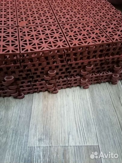 Модульное покрытие для огорода