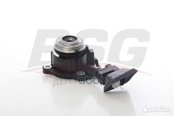 Выжимной подшипник PSA 308/508/5008/3008/C4/C5 07