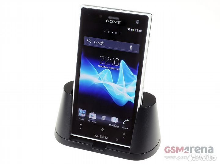 Док станция для Sony Xperia Acro S