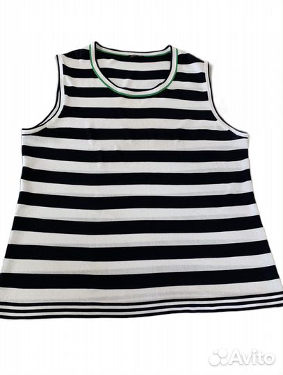 Топ Танк Gеrry Webеr Оригинал Майка Синглет