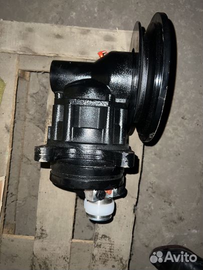 Комплект на Шумахер (Акрос, Дон, Claas)