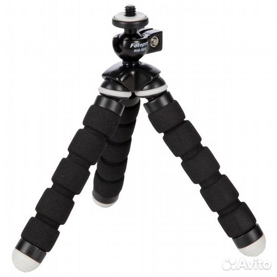 Мини штатив Fotopro RM-90