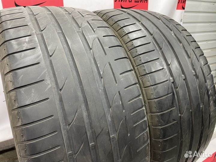 Bridgestone Potenza S001 235/40 R19