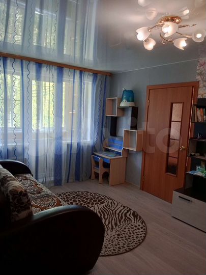 2-к. квартира, 45 м², 4/5 эт.
