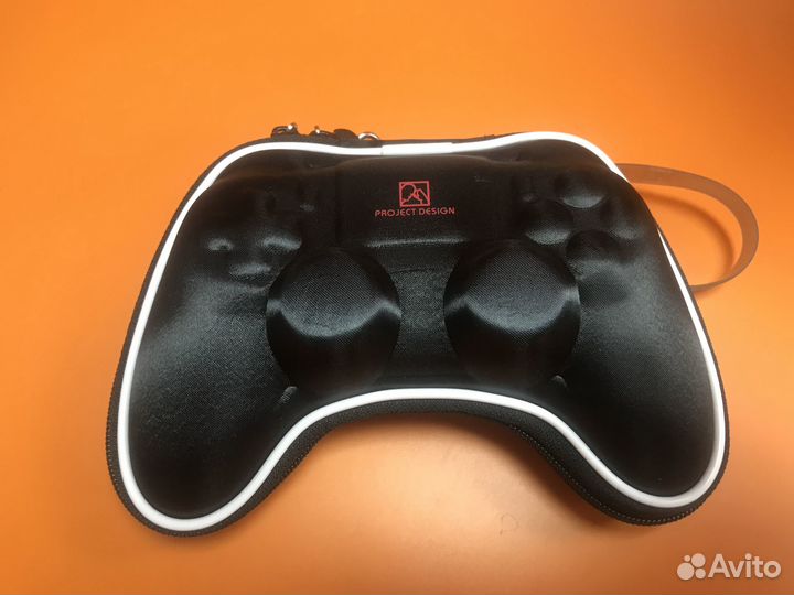 Сумка-чехол для геймпада PS4