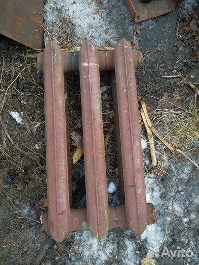 Шланг, радиатор