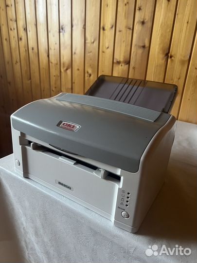 Принтер OKI B2200