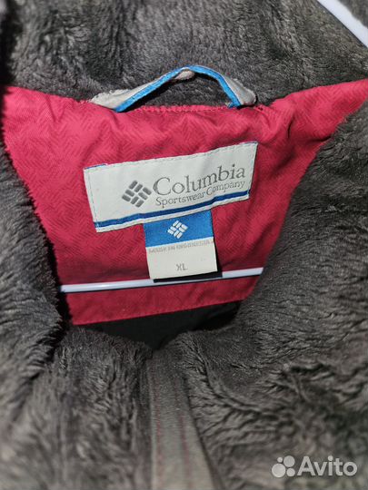 Куртка зимняя женская 50 52 новая