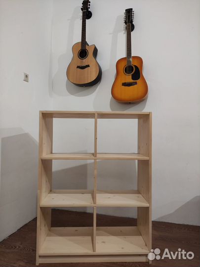 Изготовление мебели из дерева на заказ