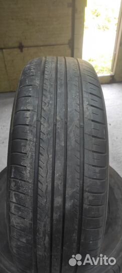 Kumho Solus KH17 225/70 R16