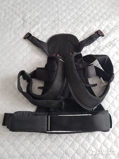 Рюкзачок кенгуру.Babybjorn Original