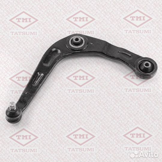 Tatsumi TEE1731L Рычаг подвески перед лев