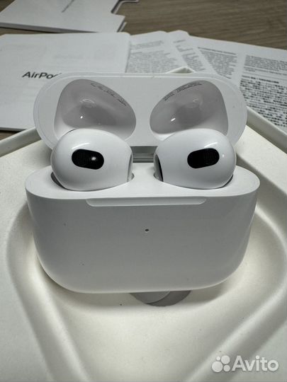 Airpods 3 premium