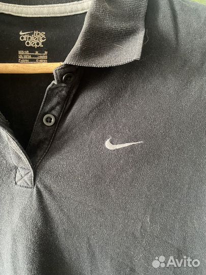 Поло Nike