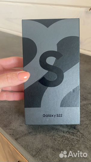Samsung s22 128g