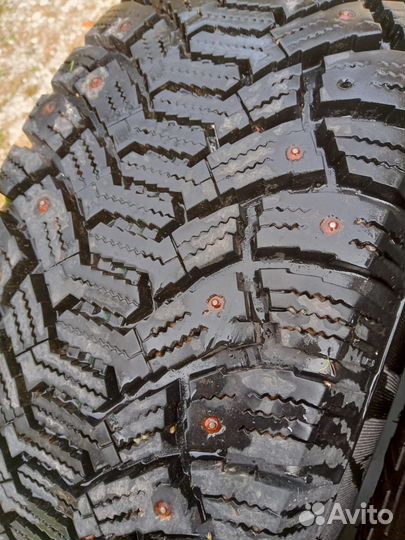 Tunga Nordway 235/75 R15