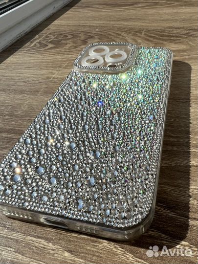 Чехол на iPhone 14 pro max