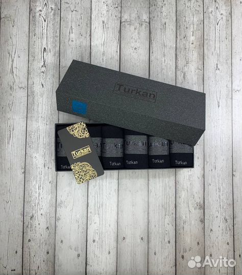 Носки Turkan