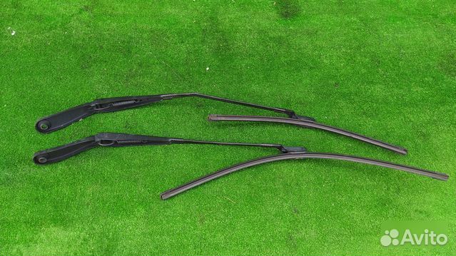 Дворник передний Volvo V70 B5254T6