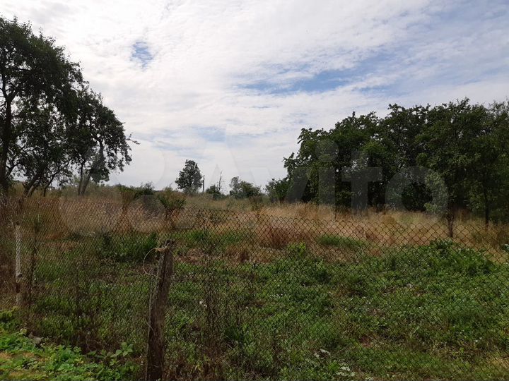 Дом 40 м² на участке 12 сот.