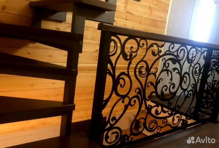 Лестница в дом