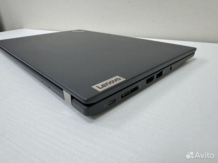 Lenovo Thinkpad X13 GEN2 Megnesium Chassis